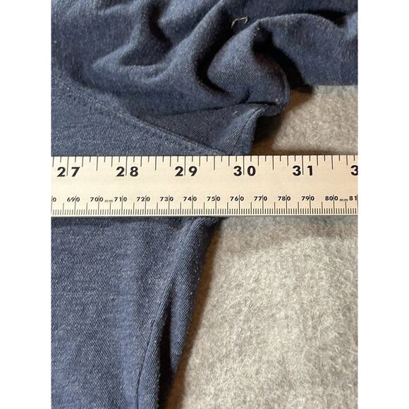 Magellan Outdoors T Shirt Mens 3Xl Long Sleeve Blue Logo Fishing Hiking Classic - Picture 3 of 9